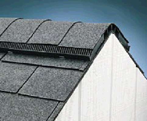 Roofing Home