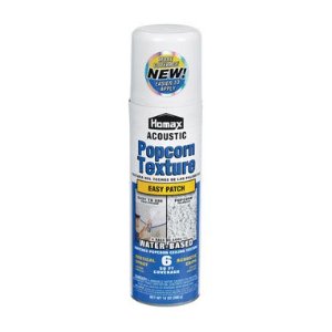 Tool Review: Homax Popcorn Ceiling Spray Texture « Home ...