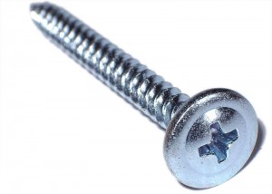 Sheet metal screw