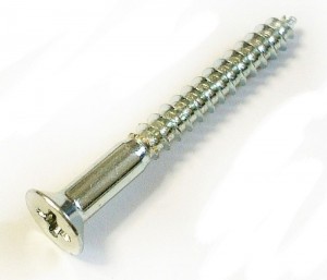 Wood Screw