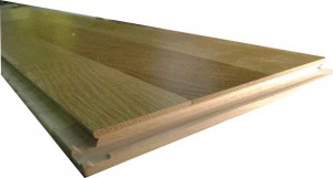 Engineered wood